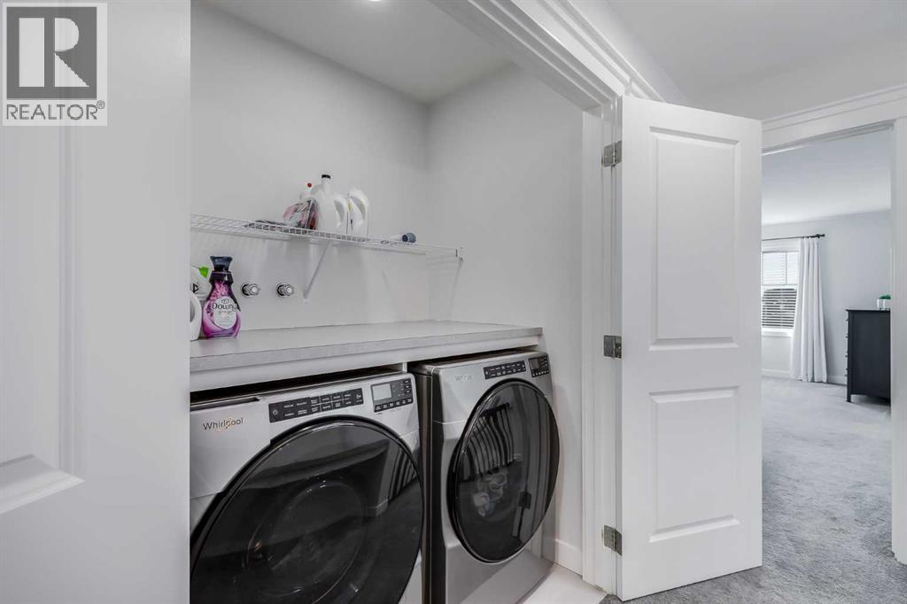 492 Reynolds Avenue Sw, Airdrie, Alberta  T4B 5G2 - Photo 16 - A2266364