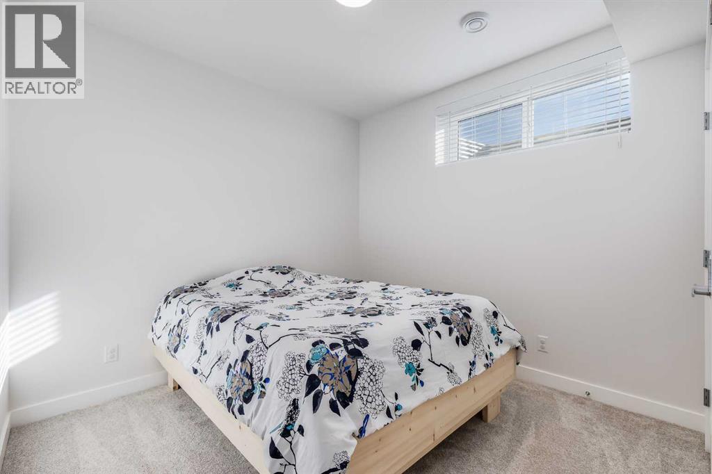 492 Reynolds Avenue Sw, Airdrie, Alberta  T4B 5G2 - Photo 23 - A2266364