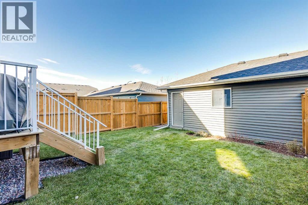 492 Reynolds Avenue Sw, Airdrie, Alberta  T4B 5G2 - Photo 29 - A2266364