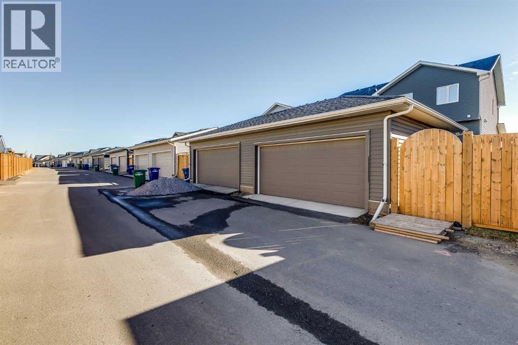 492 Reynolds Avenue Sw, Airdrie, Alberta  T4B 5G2 - Photo 32 - A2266364