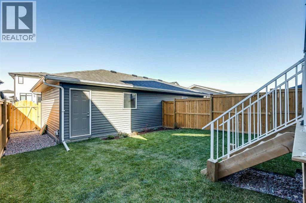 492 Reynolds Avenue Sw, Airdrie, Alberta  T4B 5G2 - Photo 27 - A2266364