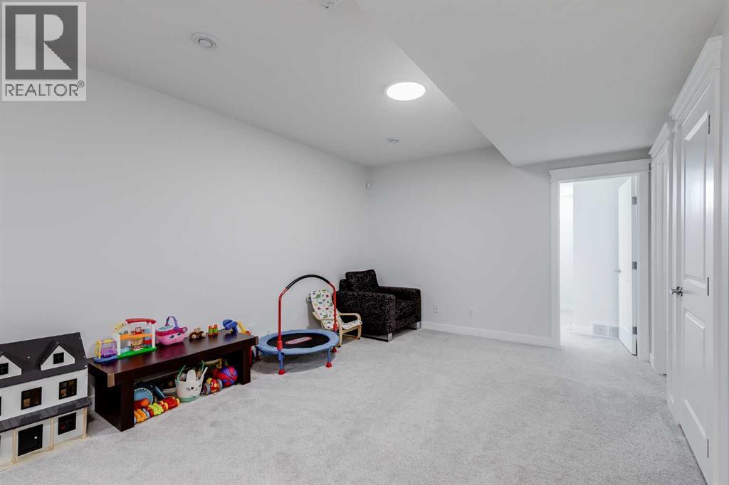 492 Reynolds Avenue Sw, Airdrie, Alberta  T4B 5G2 - Photo 21 - A2266364