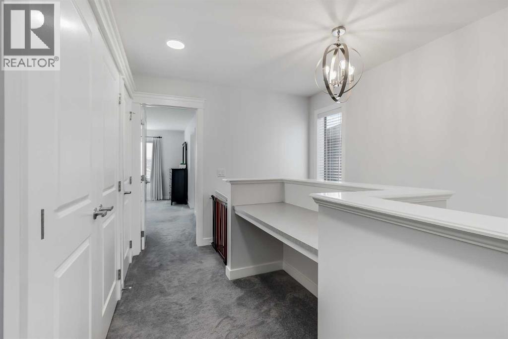 492 Reynolds Avenue Sw, Airdrie, Alberta  T4B 5G2 - Photo 15 - A2266364