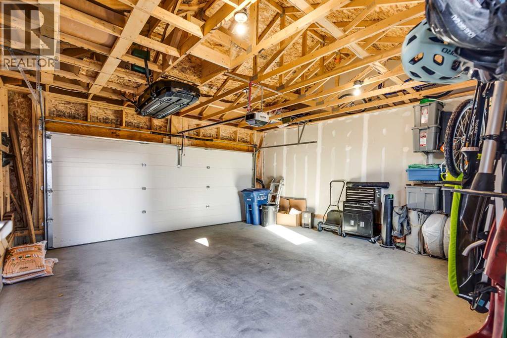 492 Reynolds Avenue Sw, Airdrie, Alberta  T4B 5G2 - Photo 28 - A2266364