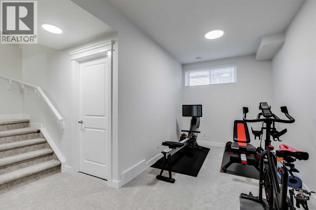 492 Reynolds Avenue Sw, Airdrie, Alberta  T4B 5G2 - Photo 20 - A2266364