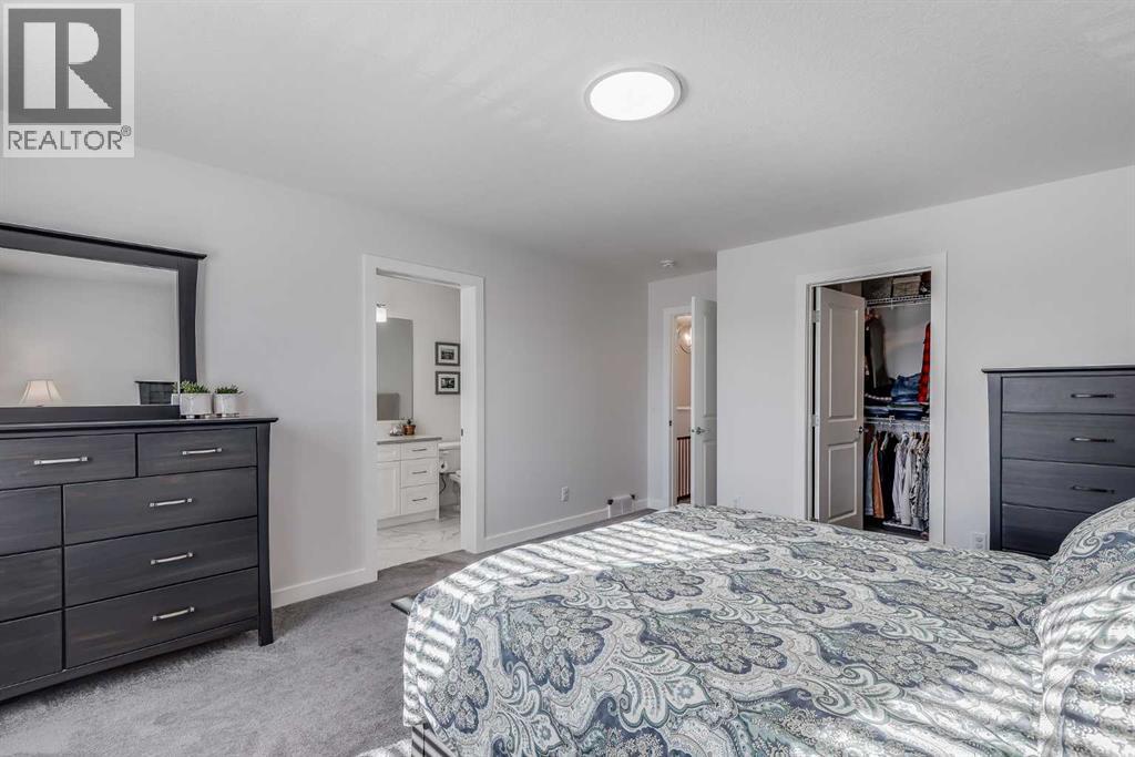 492 Reynolds Avenue Sw, Airdrie, Alberta  T4B 5G2 - Photo 18 - A2266364