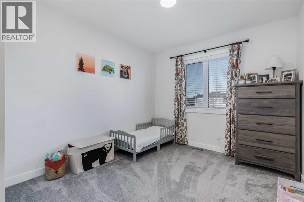 492 Reynolds Avenue Sw, Airdrie, Alberta  T4B 5G2 - Photo 14 - A2266364