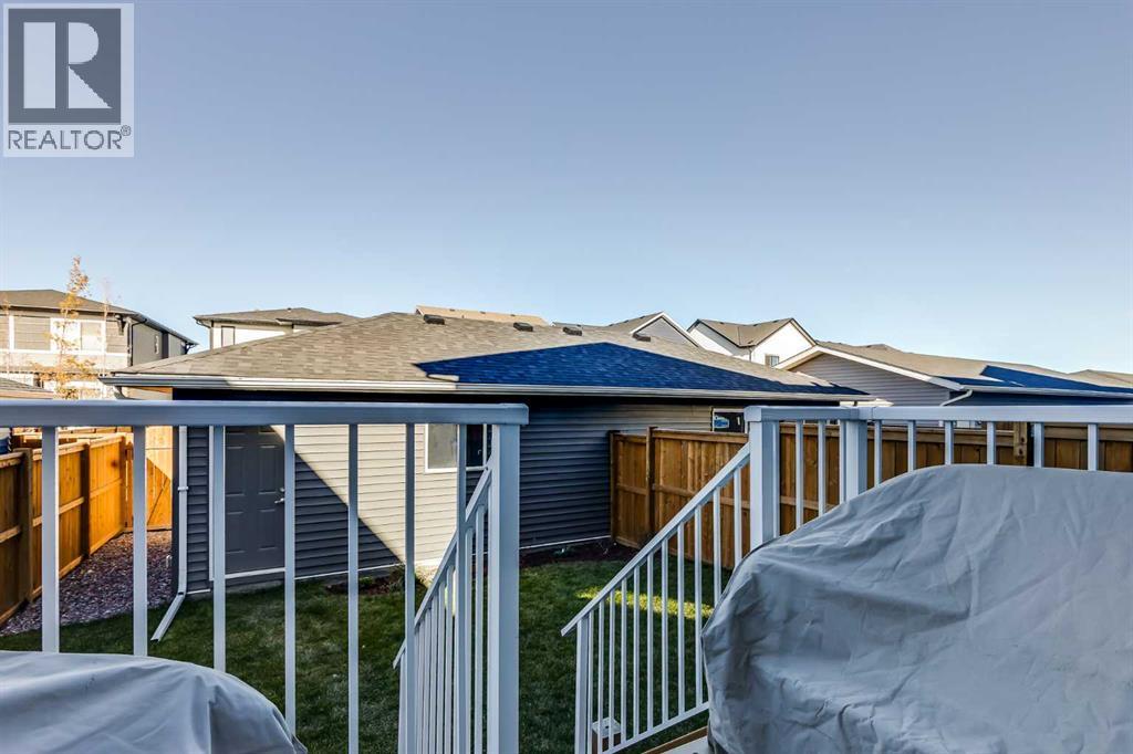 492 Reynolds Avenue Sw, Airdrie, Alberta  T4B 5G2 - Photo 26 - A2266364