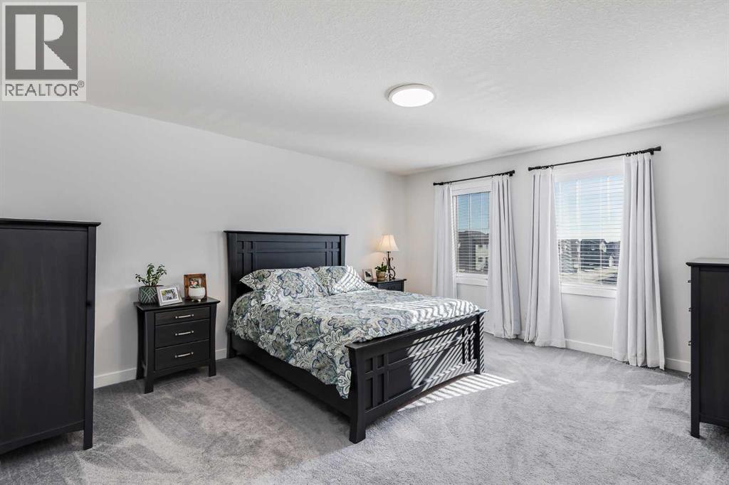 492 Reynolds Avenue Sw, Airdrie, Alberta  T4B 5G2 - Photo 17 - A2266364