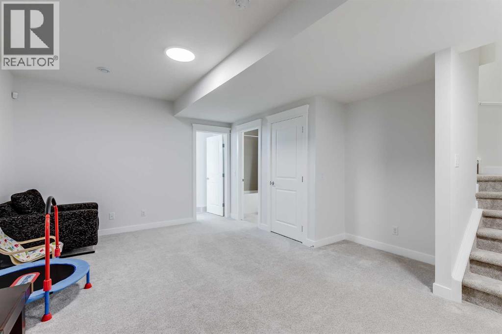 492 Reynolds Avenue Sw, Airdrie, Alberta  T4B 5G2 - Photo 22 - A2266364