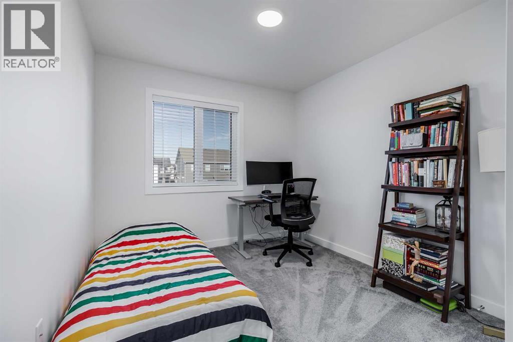 492 Reynolds Avenue Sw, Airdrie, Alberta  T4B 5G2 - Photo 12 - A2266364