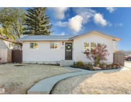 15107 22 Street Nw Fraser, Edmonton, Ca
