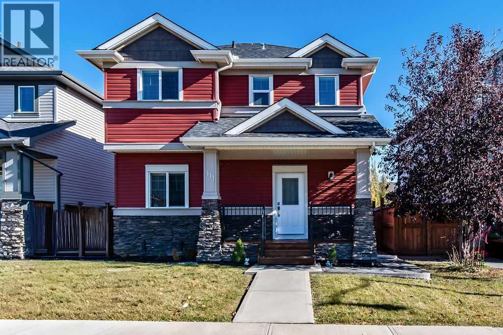 111 Drake Landing Loop, Okotoks, Alberta