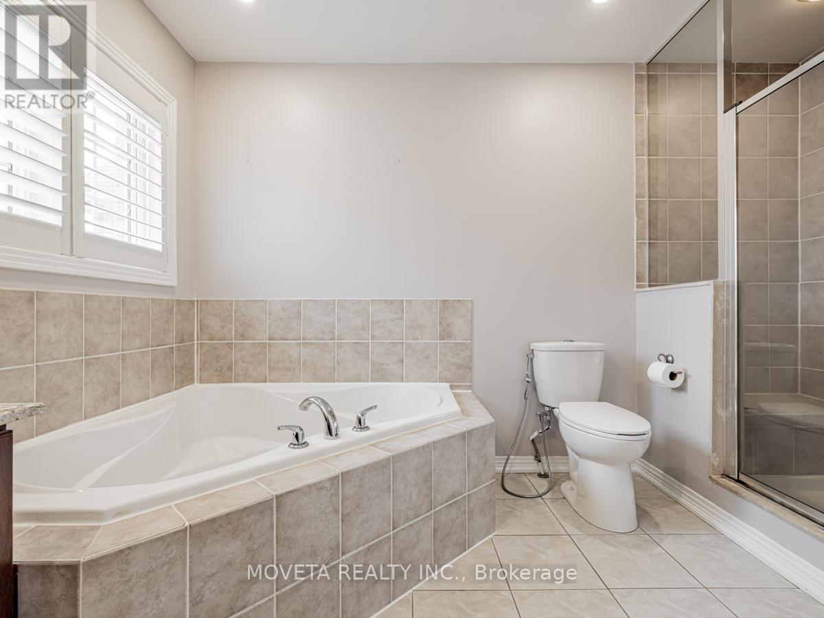 170 Knapton Drive, Newmarket, Ontario  L3X 3B4 - Photo 18 - N12482884