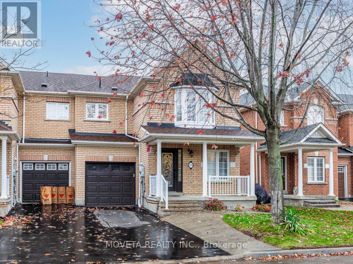 170 Knapton Drive, Newmarket, Ontario  L3X 3B4 - Photo 2 - N12482884