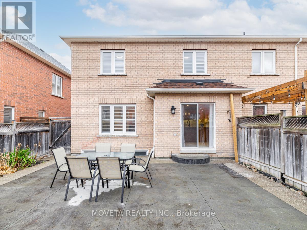 170 Knapton Drive, Newmarket, Ontario  L3X 3B4 - Photo 26 - N12482884