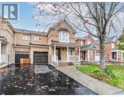 170 Knapton Drive, Newmarket (Woodland Hill), Ca