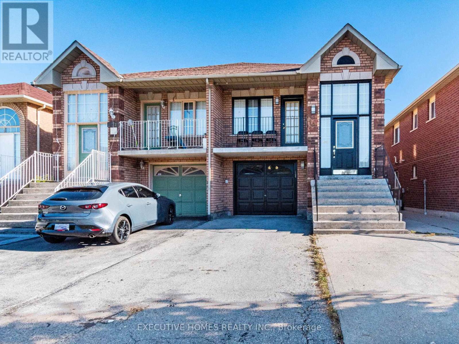 5321 Red Brush Drive, Mississauga, Ontario  L4Z 3Z5 - Photo 45 - W12482888