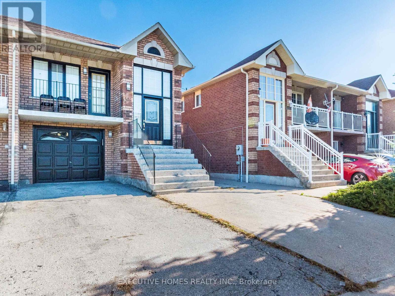 5321 Red Brush Drive, Mississauga, Ontario  L4Z 3Z5 - Photo 47 - W12482888