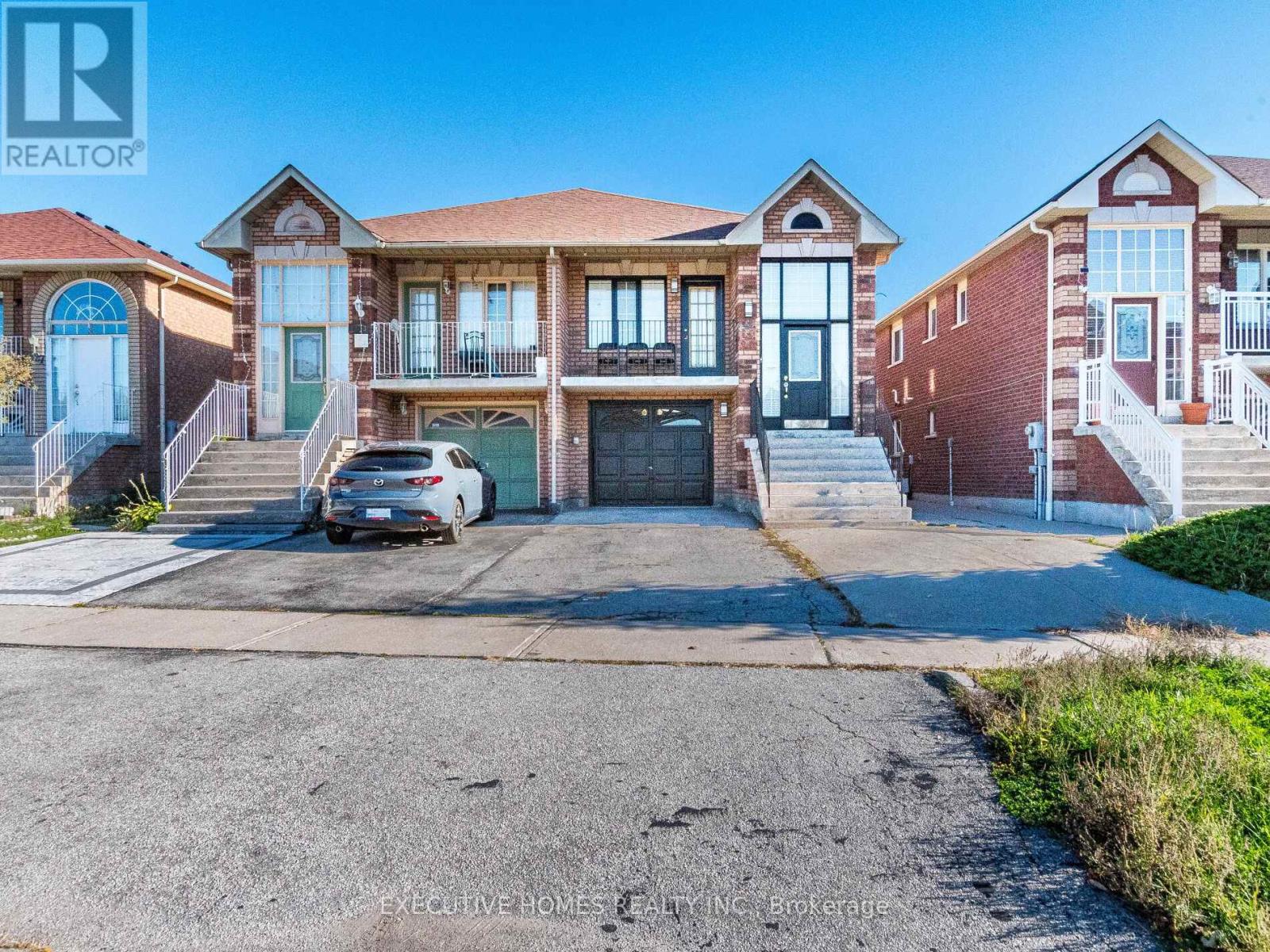 5321 Red Brush Drive, Mississauga, Ontario  L4Z 3Z5 - Photo 48 - W12482888