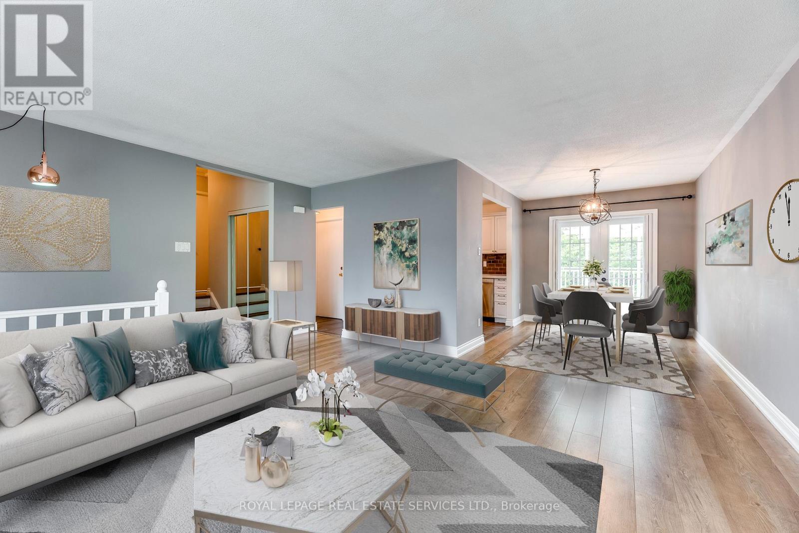 59 Mccraney Street W, Oakville, Ontario  L6H 1H5 - Photo 12 - W12482892