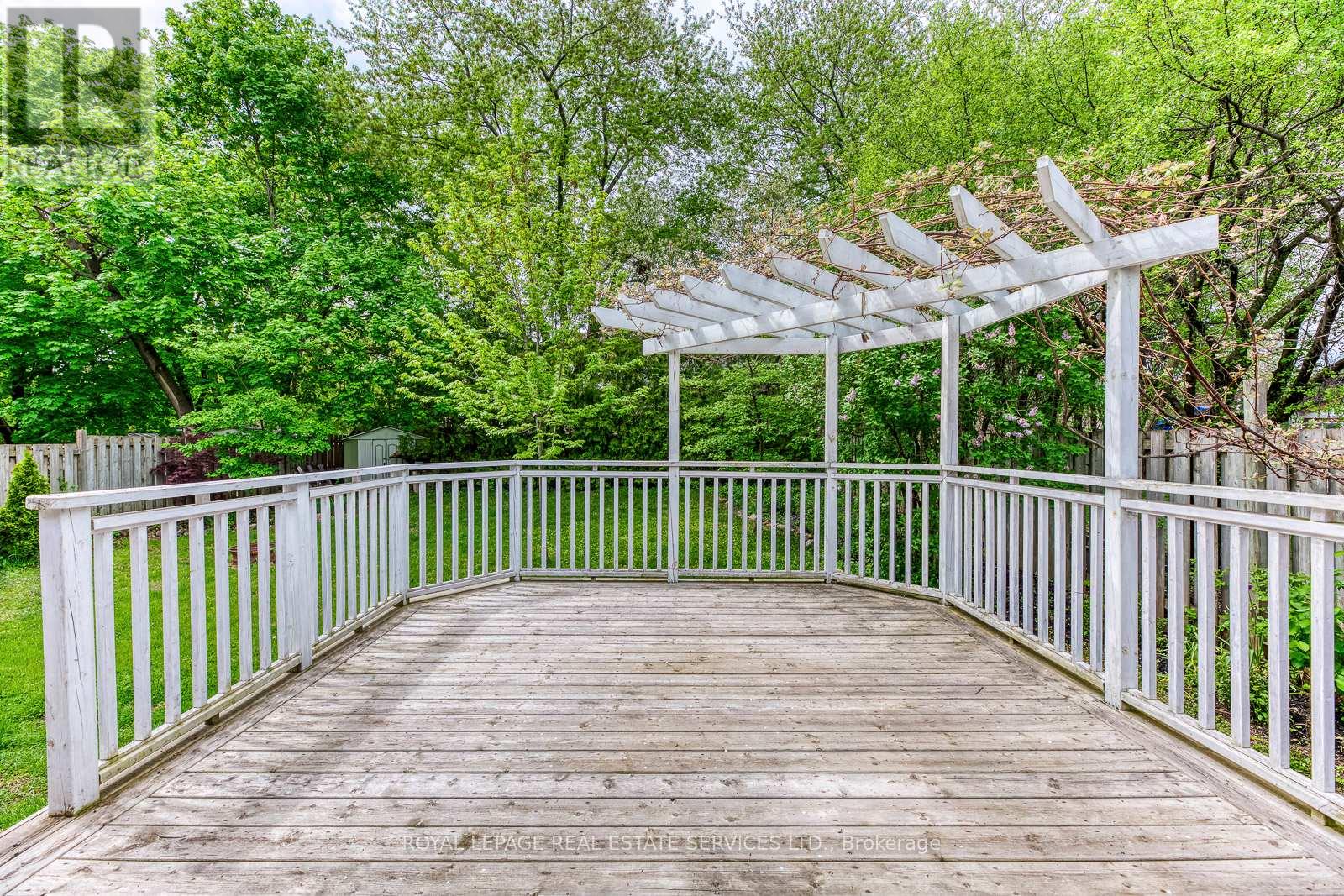 59 Mccraney Street W, Oakville, Ontario  L6H 1H5 - Photo 42 - W12482892