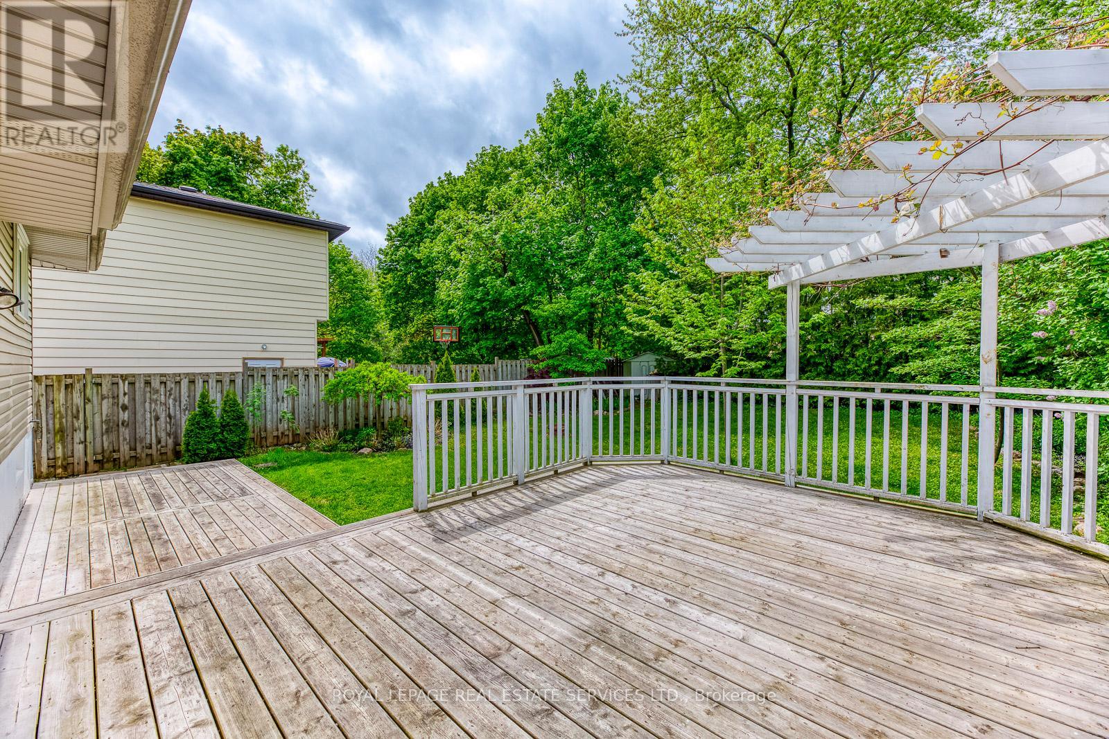 59 Mccraney Street W, Oakville, Ontario  L6H 1H5 - Photo 43 - W12482892