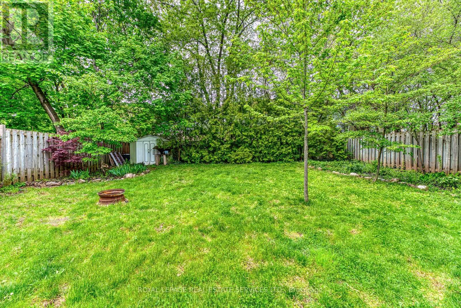 59 Mccraney Street W, Oakville, Ontario  L6H 1H5 - Photo 44 - W12482892