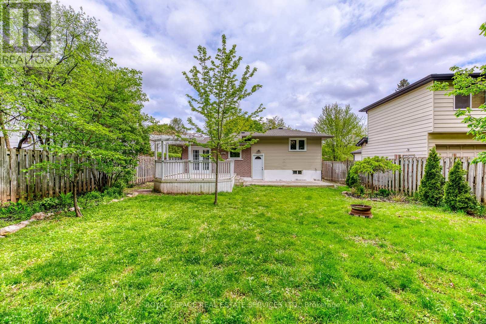 59 Mccraney Street W, Oakville, Ontario  L6H 1H5 - Photo 45 - W12482892