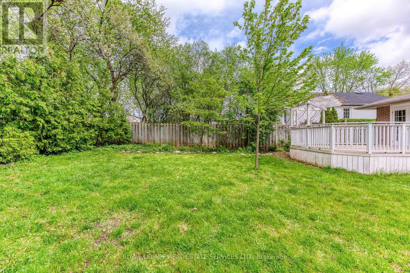59 Mccraney Street W, Oakville, Ontario  L6H 1H5 - Photo 47 - W12482892