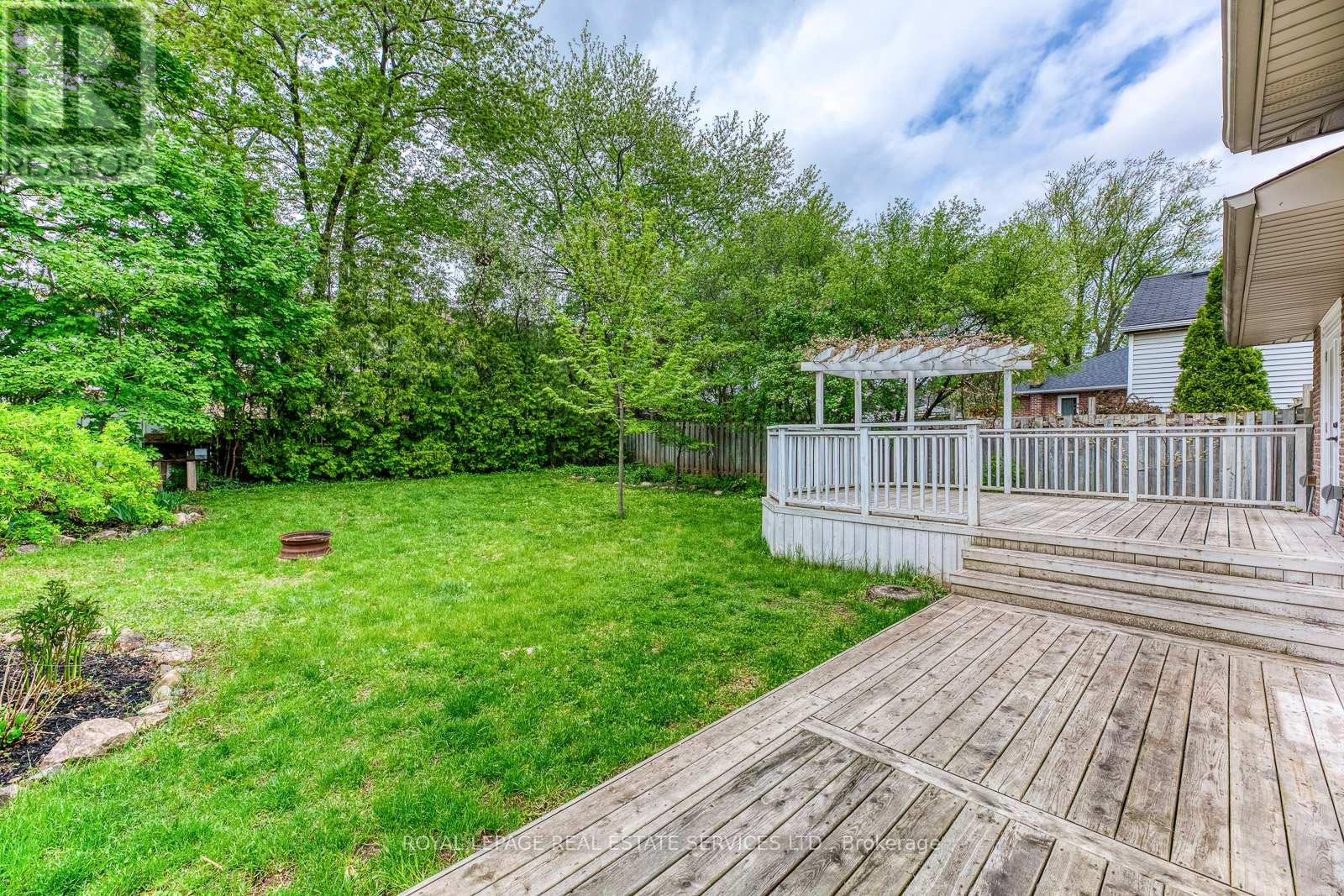 59 Mccraney Street W, Oakville, Ontario  L6H 1H5 - Photo 49 - W12482892