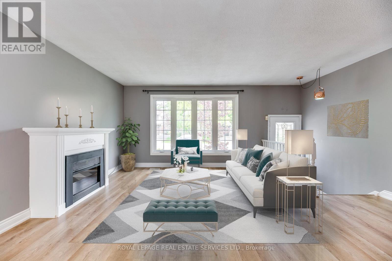 59 Mccraney Street W, Oakville, Ontario  L6H 1H5 - Photo 6 - W12482892