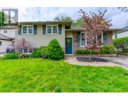 59 MCCRANEY STREET W, Oakville, Ontario