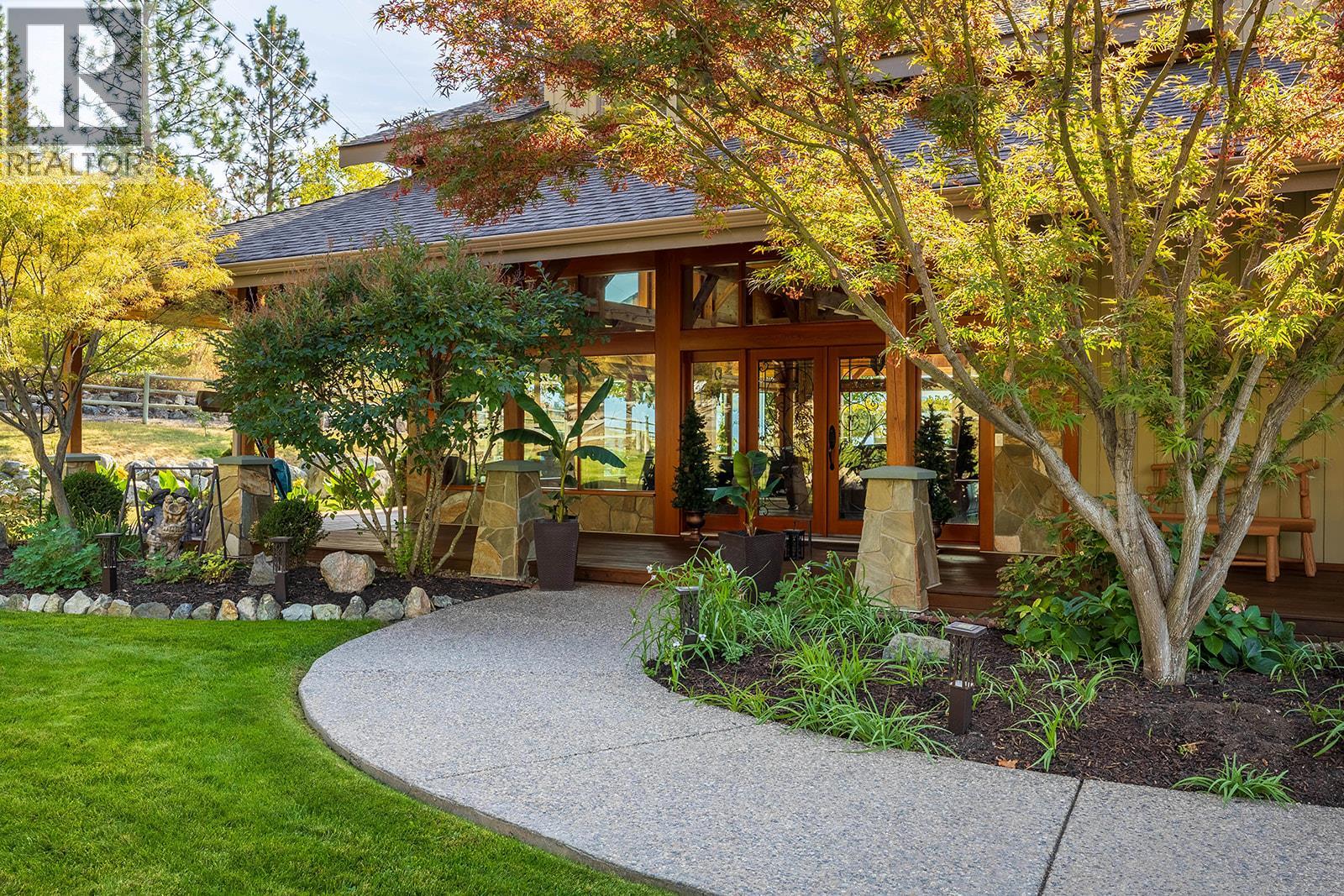 Photo 14 at 5705 N Upper Booth Road, Ellison, Kelowna Photo 14 at 5705 N Upper Booth Road, Ellison, Kelowna