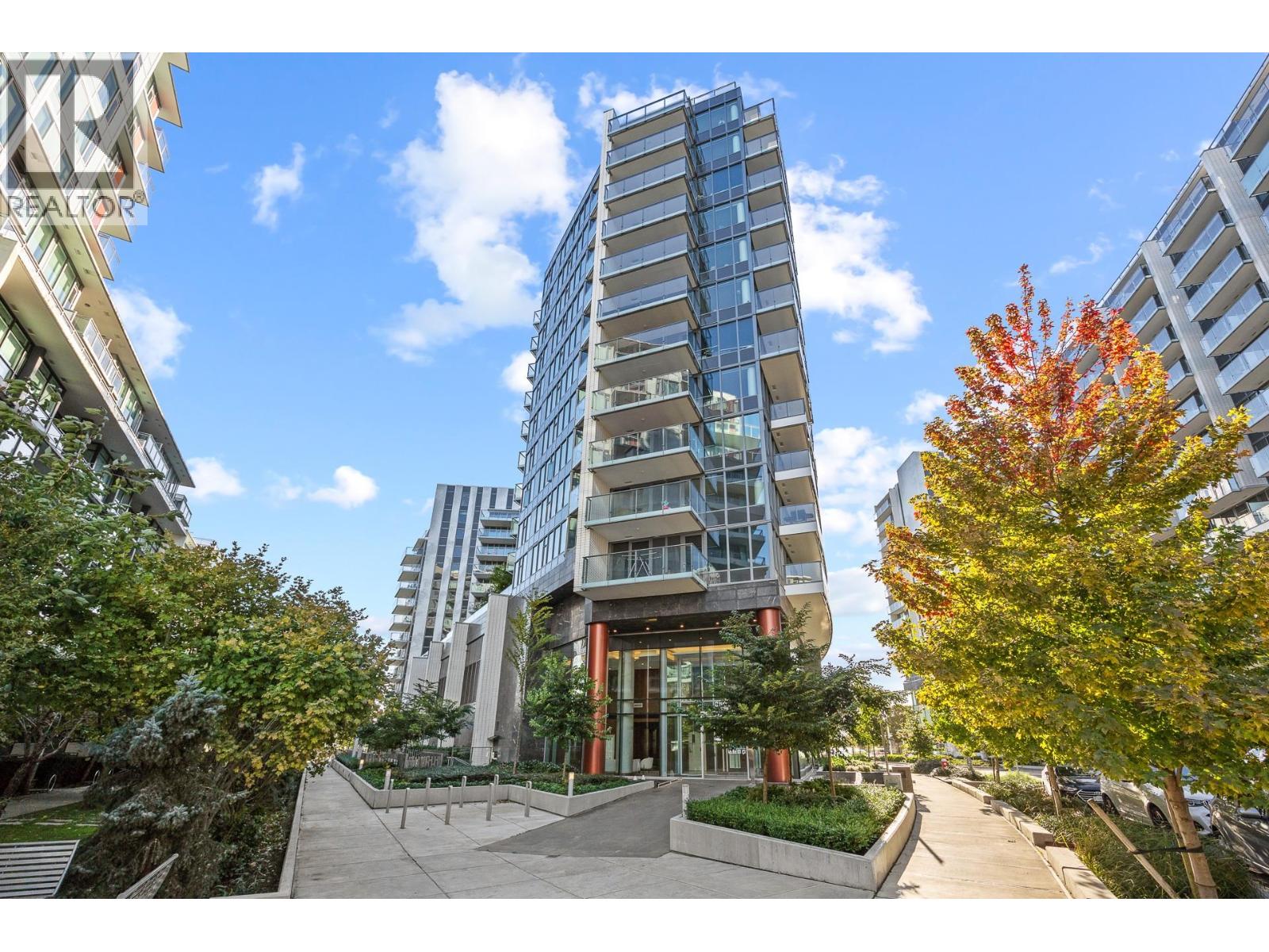 382 8608 Hazelbridge Way, Richmond, British Columbia  V6X 0W2 - Photo 3 - R3061803