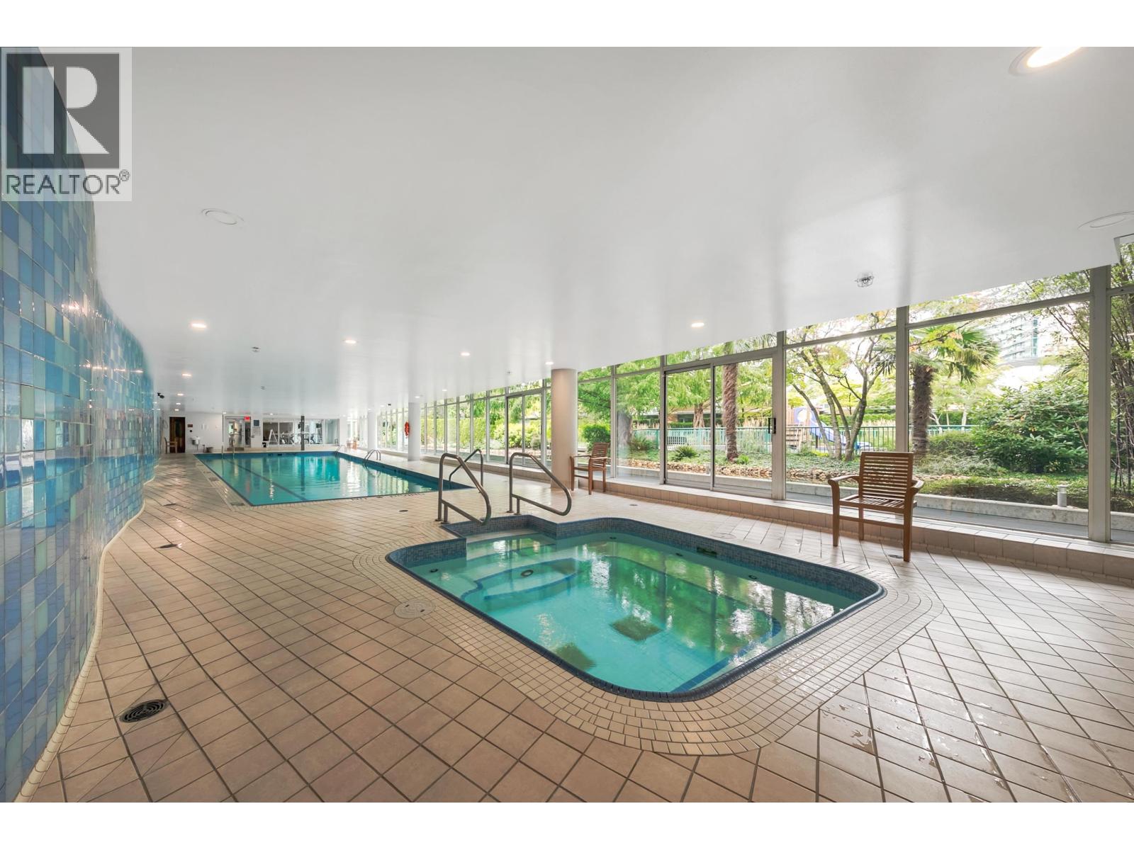1101 1033 Marinaside Crescent, Vancouver, British Columbia  V6Z 3A3 - Photo 32 - R3056544