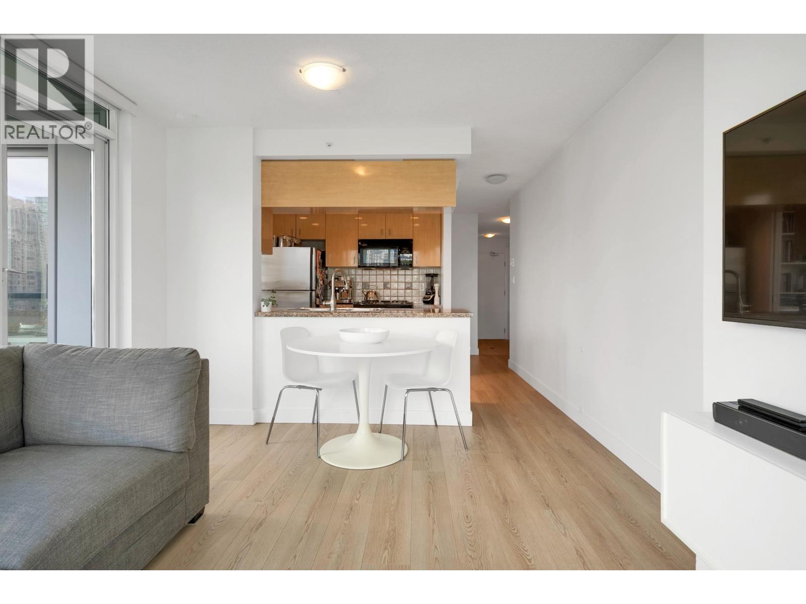 1101 1033 Marinaside Crescent, Vancouver, British Columbia  V6Z 3A3 - Photo 12 - R3056544