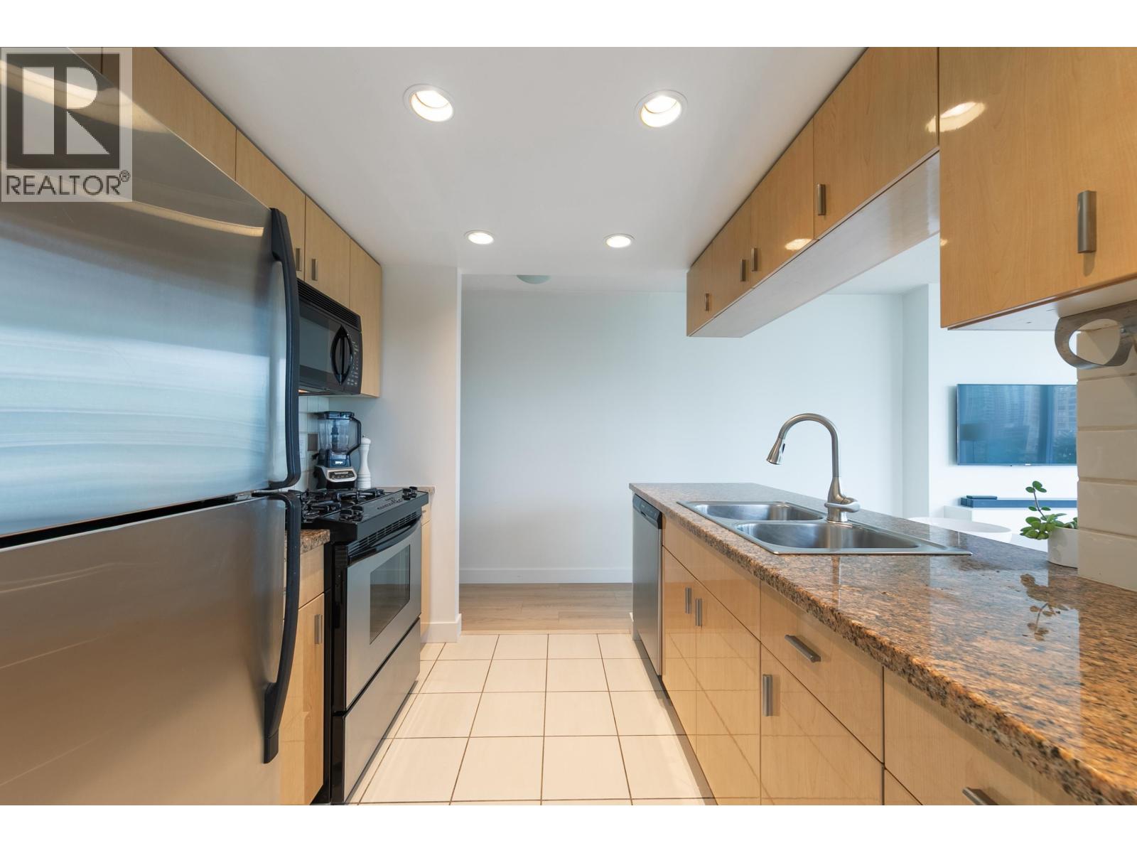 1101 1033 Marinaside Crescent, Vancouver, British Columbia  V6Z 3A3 - Photo 19 - R3056544