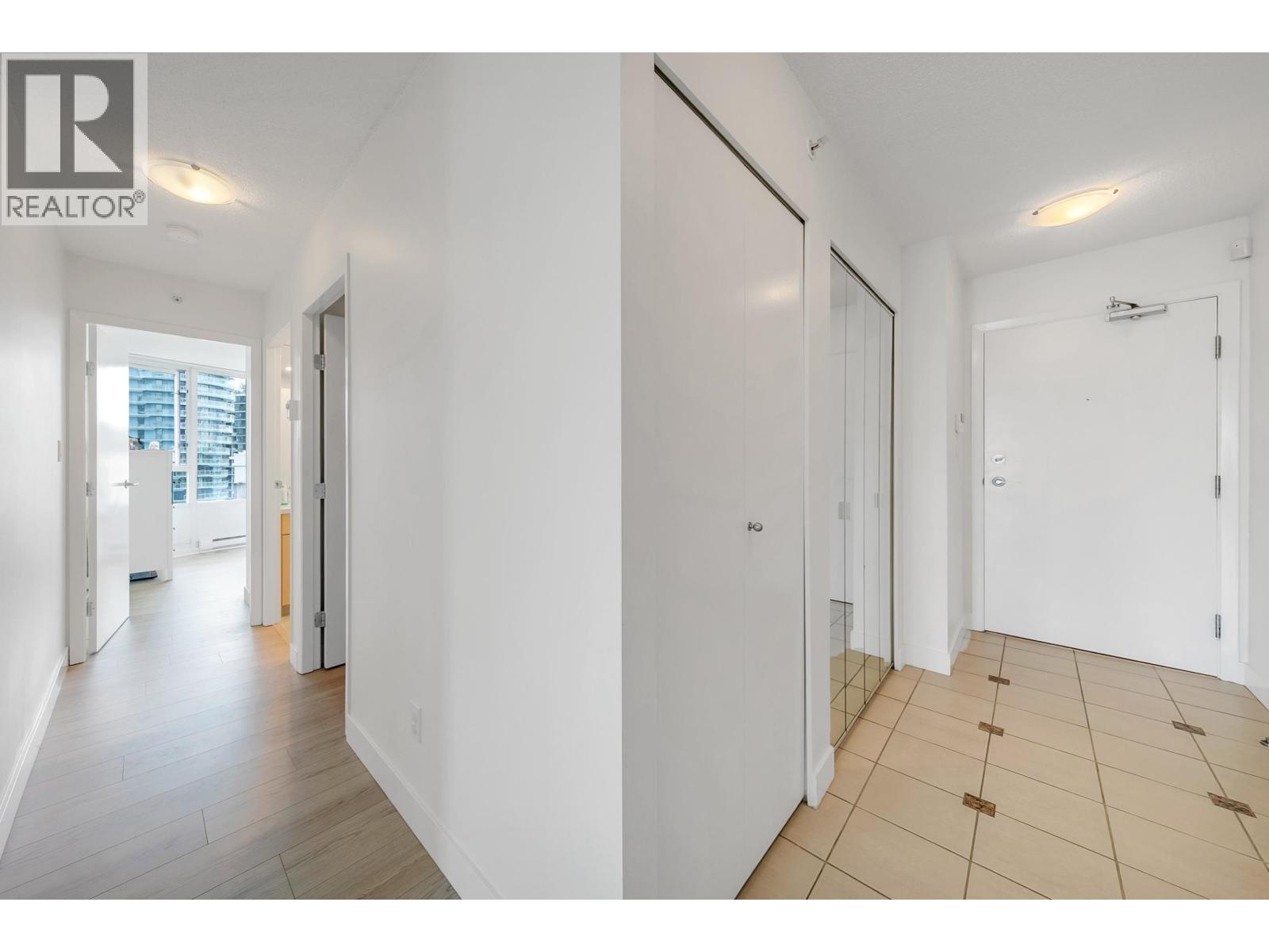 1101 1033 Marinaside Crescent, Vancouver, British Columbia  V6Z 3A3 - Photo 22 - R3056544