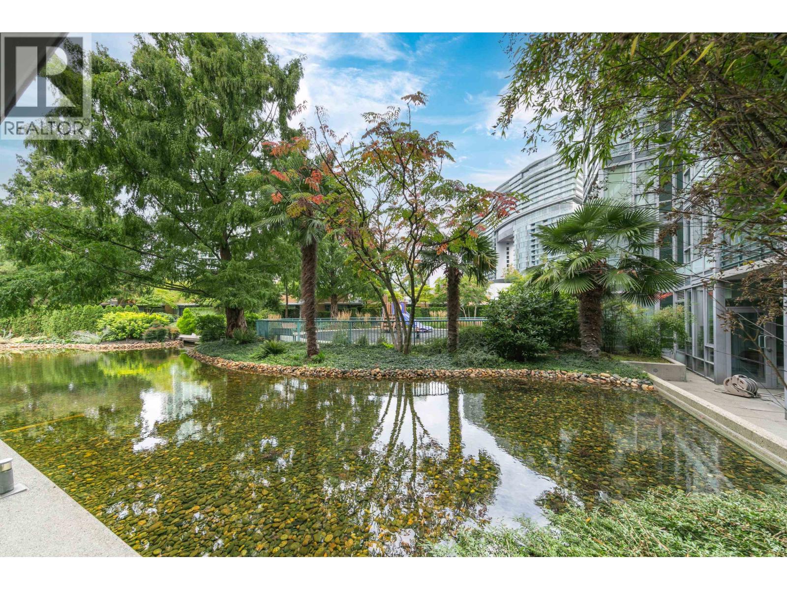 1101 1033 Marinaside Crescent, Vancouver, British Columbia  V6Z 3A3 - Photo 29 - R3056544