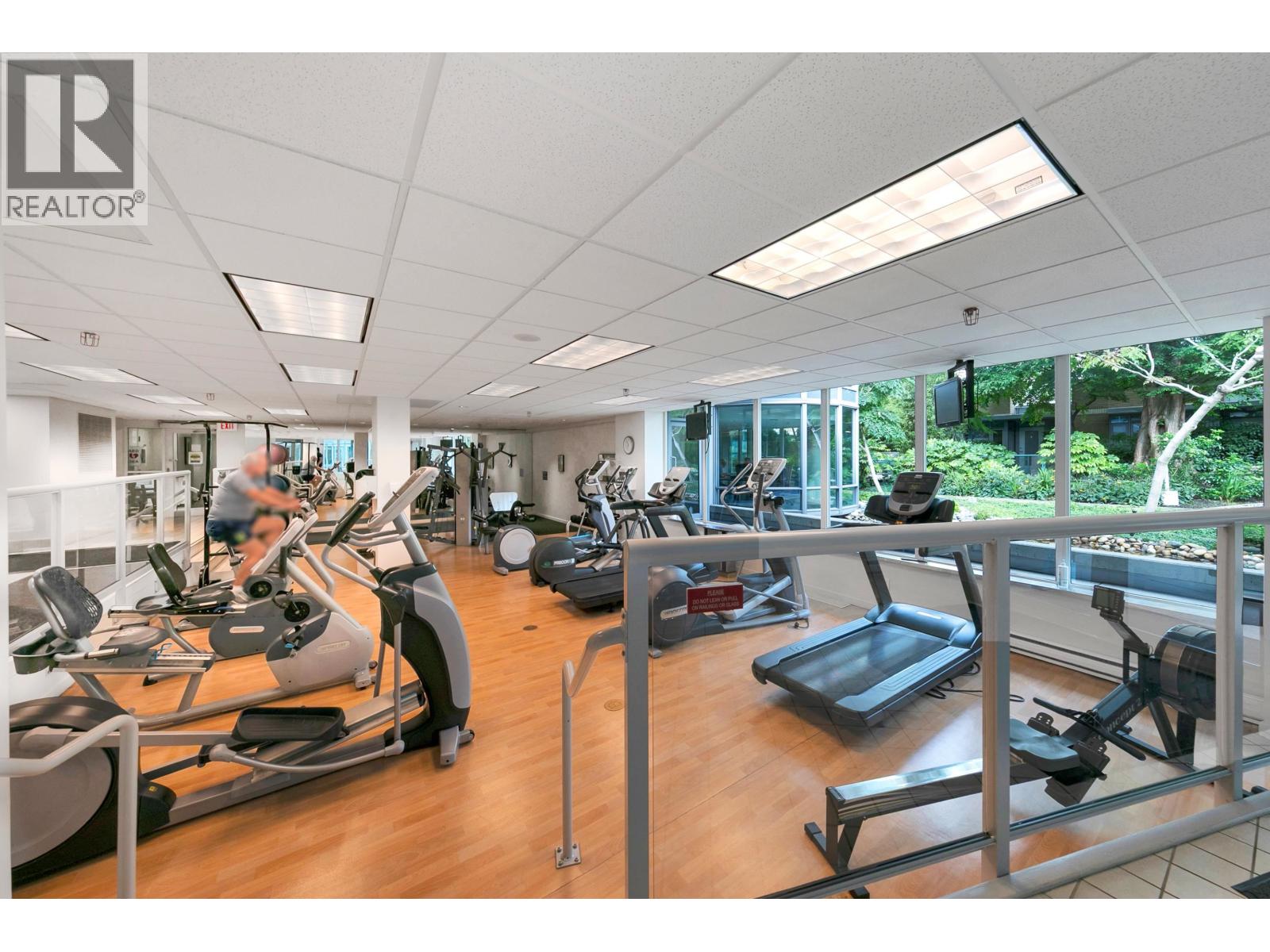 1101 1033 Marinaside Crescent, Vancouver, British Columbia  V6Z 3A3 - Photo 30 - R3056544