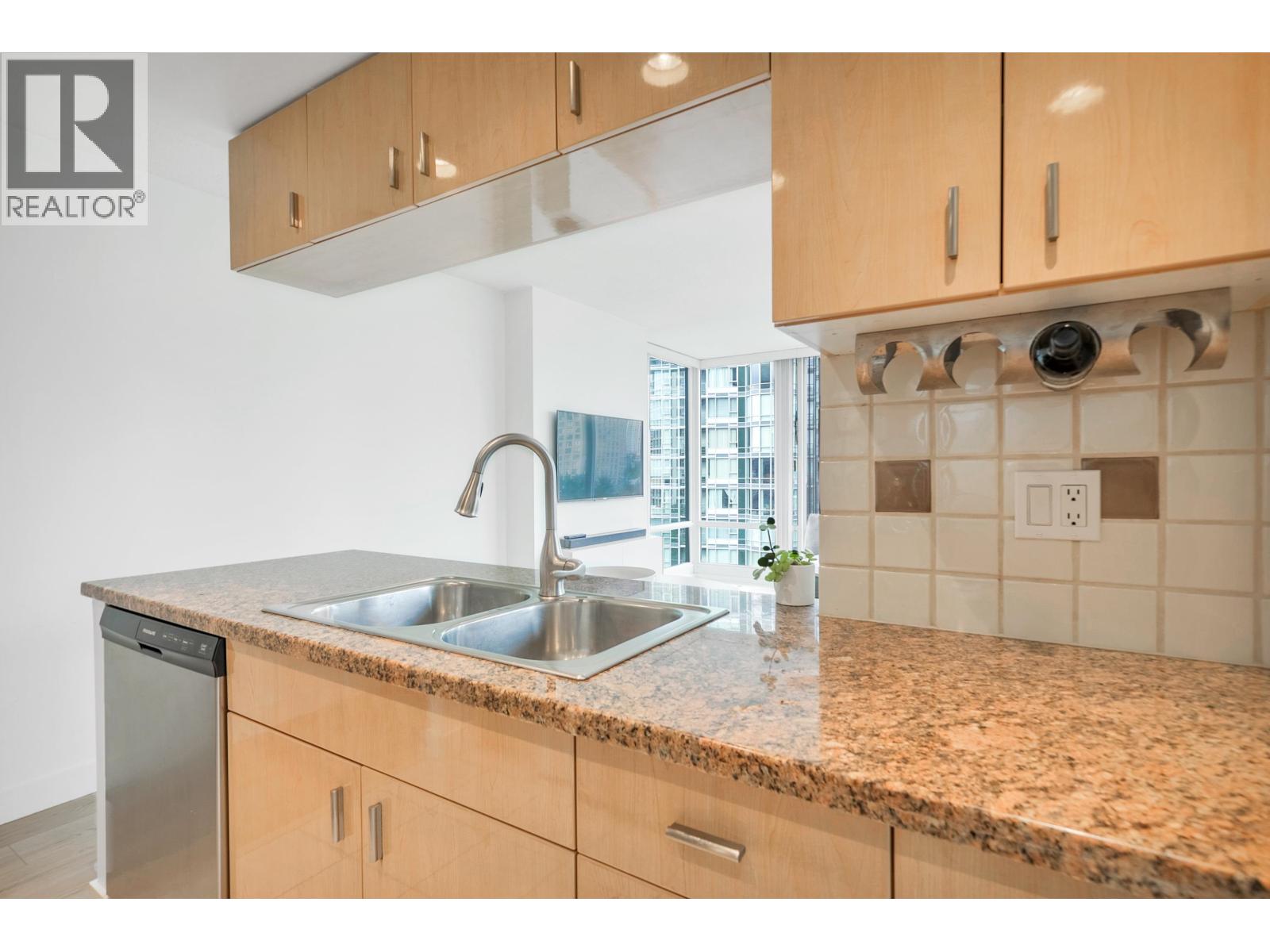 1101 1033 Marinaside Crescent, Vancouver, British Columbia  V6Z 3A3 - Photo 20 - R3056544