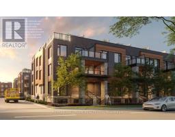 13 - 3175 DENISON STREET, Markham, Ontario