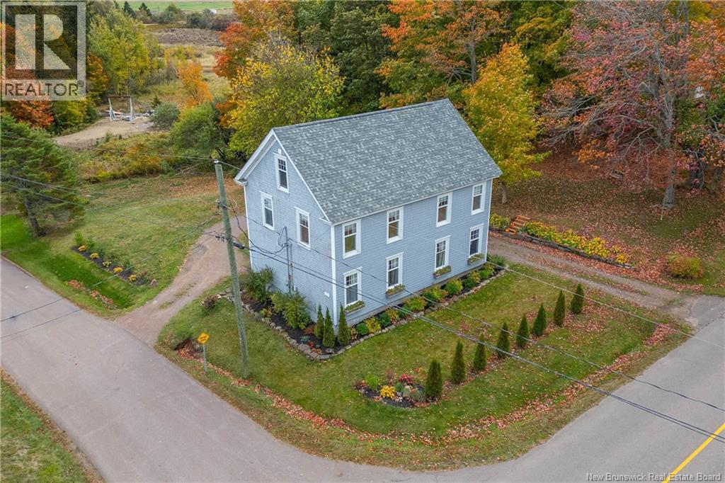 1 School Lane, Sackville, New Brunswick  E4L 3J8 - Photo 3 - NB128484