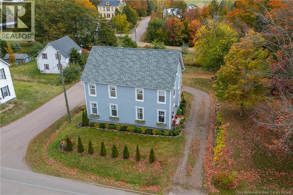 1 School Lane, Sackville, New Brunswick  E4L 3J8 - Photo 4 - NB128484