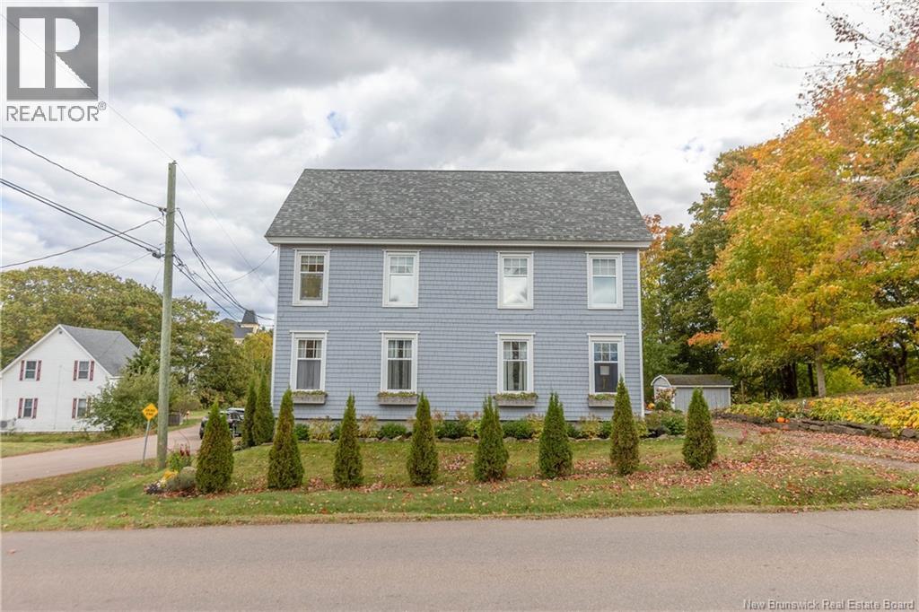 1 School Lane, Sackville, New Brunswick  E4L 3J8 - Photo 47 - NB128484