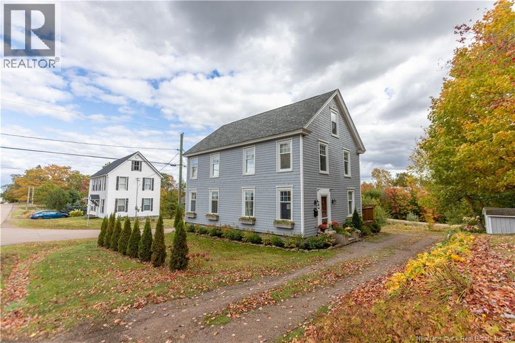 1 School Lane, Sackville, New Brunswick  E4L 3J8 - Photo 48 - NB128484