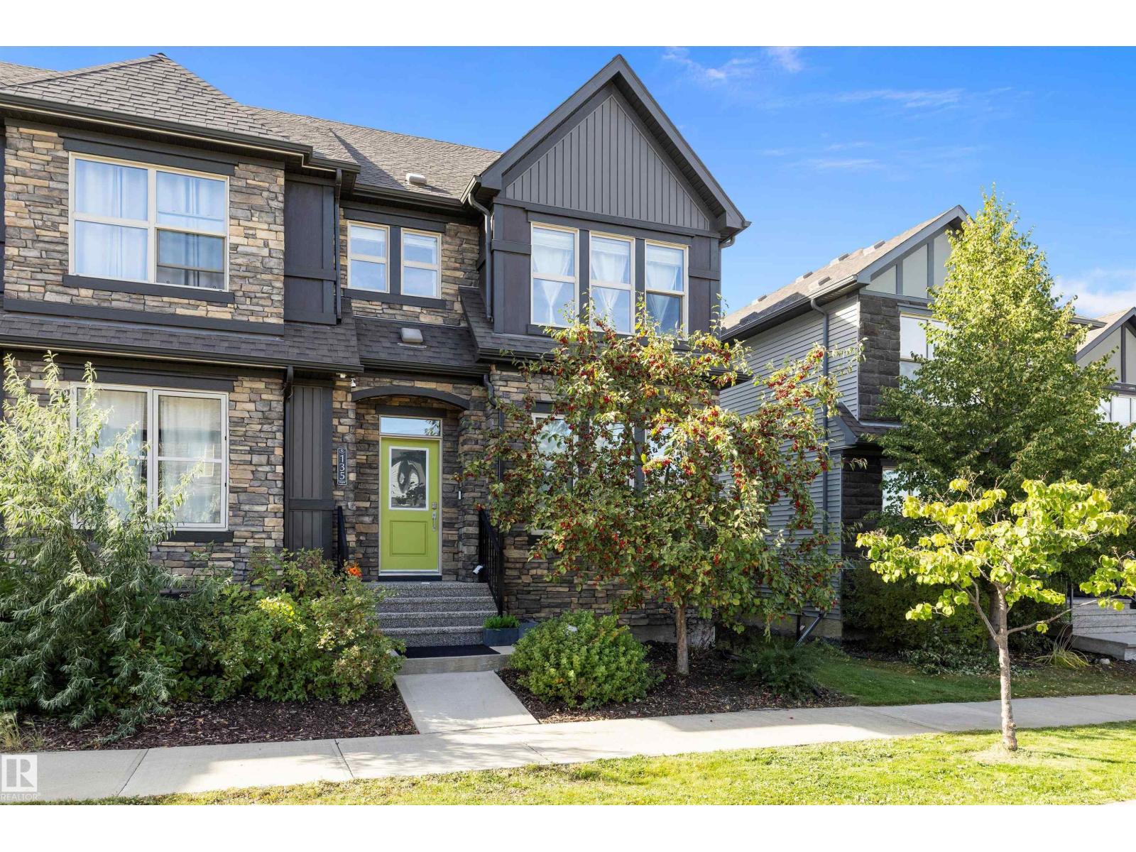 135 GILMORE WY, Spruce Grove, Alberta