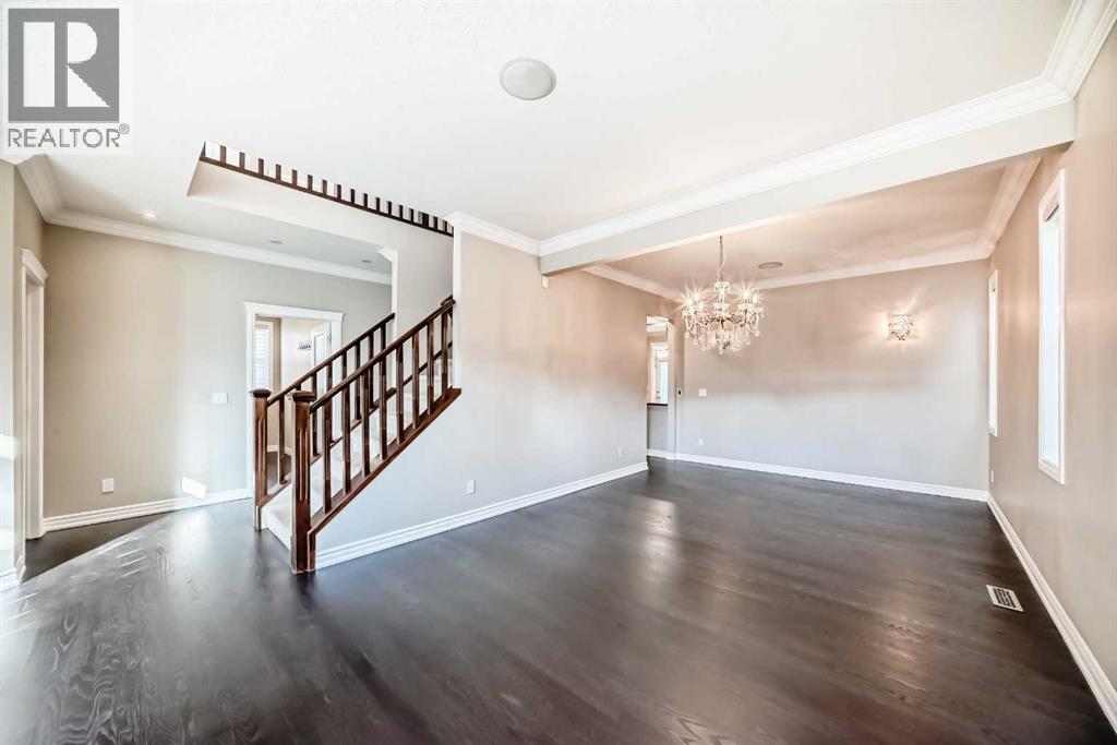173 Aspenshire Drive Sw, Calgary, Alberta  T3H 0P5 - Photo 12 - A2263524