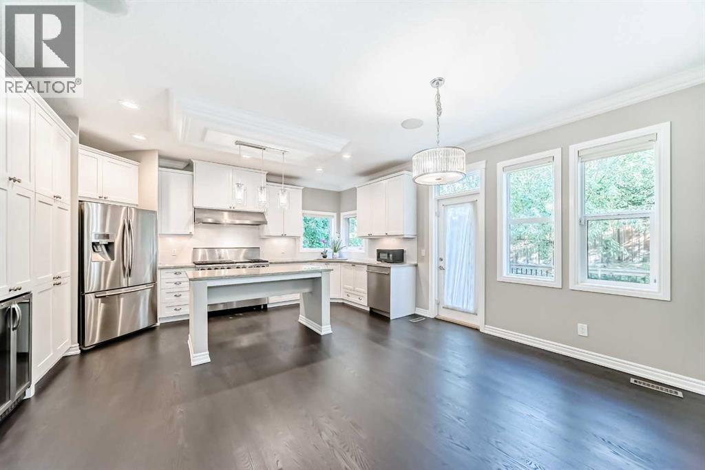 173 Aspenshire Drive Sw, Calgary, Alberta  T3H 0P5 - Photo 8 - A2263524